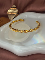 Bangle karkötő-sodrott (limited)